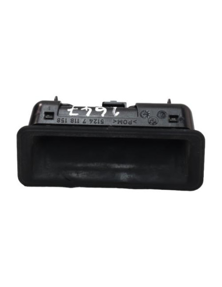Bouton de coffre BMW SERIE 3 E91 TOURING PHASE 2 BREAK Diesel