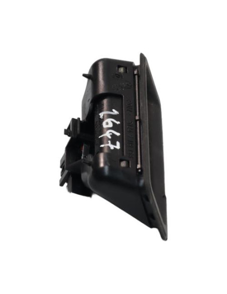 Bouton de coffre BMW SERIE 3 E91 TOURING PHASE 2 BREAK Diesel