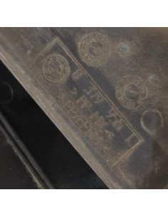 Conduite d'air BMW SERIE 7 E65 PHASE 1 Essence 2