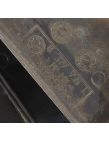 Conduite d'air BMW SERIE 7 E65 PHASE 1 Essence