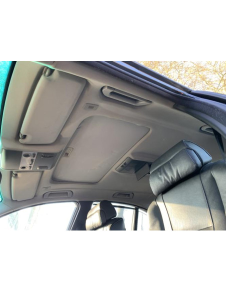 Bouchon de carburant BMW SERIE 7 E65 PHASE 1 Diesel