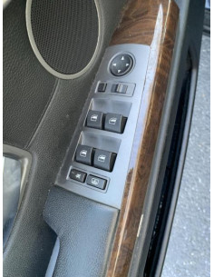 Retroviseur gauche BMW SERIE 7 E65 PHASE 1 Diesel 2