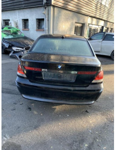 Feu arriere secondaire gauche (feux) BMW SERIE 7 E65 PHASE 1 Diesel