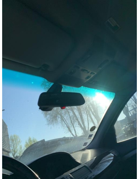 Anti brouillard gauche (feux) BMW SERIE 7 E65 PHASE 1 Diesel