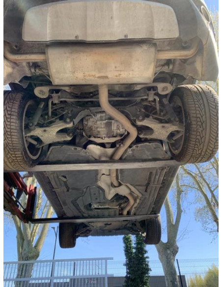 Reservoir BMW X6 E71 PHASE 1 Diesel