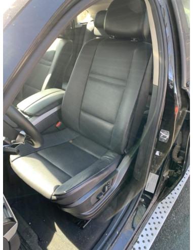 Boitier air bag BMW X6 E71 PHASE 1 Diesel