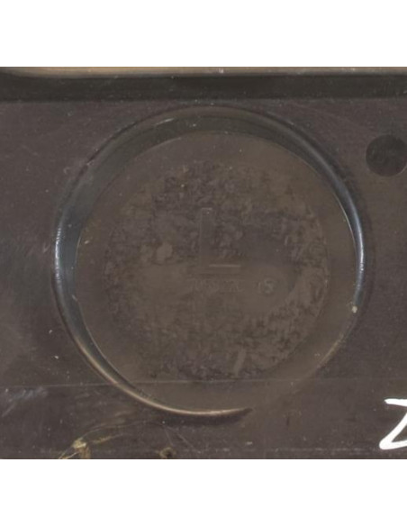 Baie de pare brise BMW SERIE 1 E87 PHASE 2 Diesel