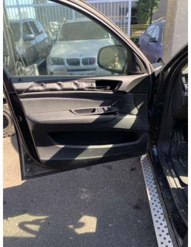 Pretensionneur de ceinture avant droit BMW X6 E71 PHASE 1 Diesel