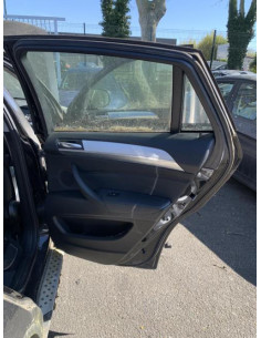 Serrure arriere droit BMW X6 E71 PHASE 1 Diesel