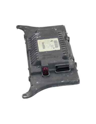 Ecran GPS BMW X6 E71 PHASE 1 Diesel