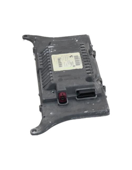 Ecran GPS BMW X6 E71 PHASE 1 Diesel