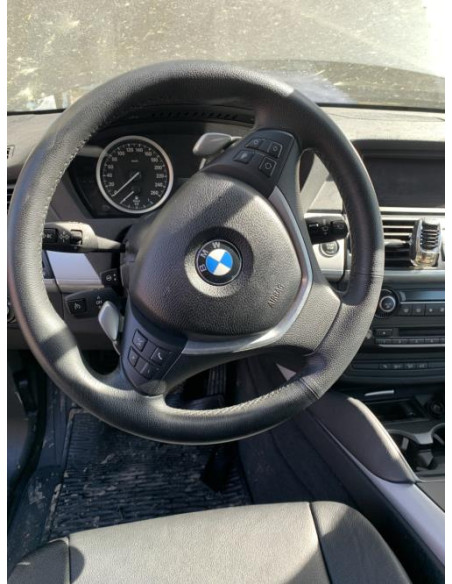 Berceau arriere BMW X6 E71 PHASE 1 Diesel