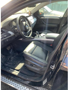 Bloc chauffage BMW X6 E71 PHASE 1 Diesel