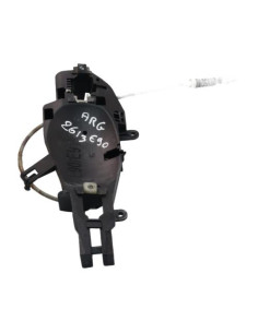 Support poignee porte arriere gauche BMW SERIE 3 E90 PHASE 1 Essence 2