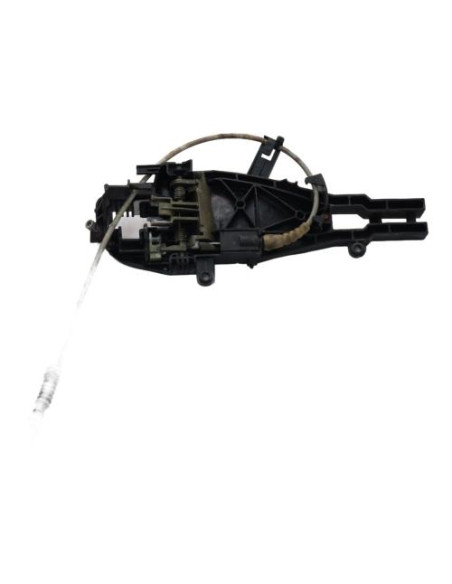 Support poignee porte arriere gauche BMW SERIE 3 E90 PHASE 1 Essence