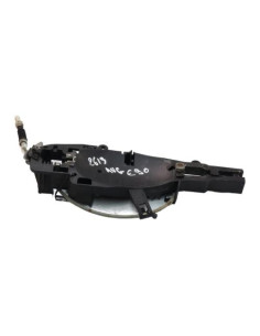 Support poignee porte avant gauche BMW SERIE 3 E90 PHASE 1 Essence