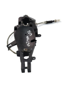 Support poignee porte avant gauche BMW SERIE 3 E90 PHASE 1 Essence 2