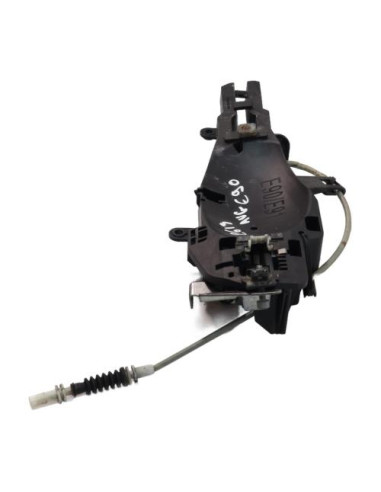 Support poignee porte avant gauche BMW SERIE 3 E90 PHASE 1 Essence