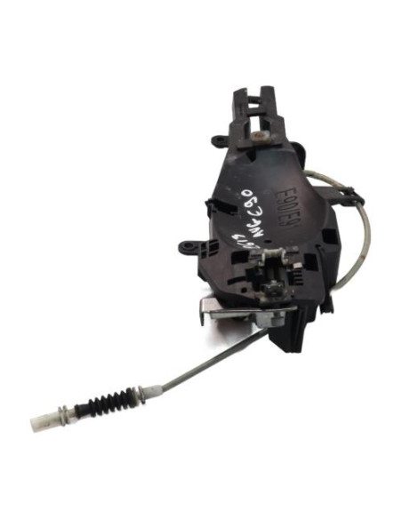 Support poignee porte avant gauche BMW SERIE 3 E90 PHASE 1 Essence