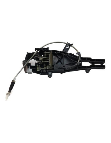 Support poignee porte avant gauche BMW SERIE 3 E90 PHASE 1 Essence