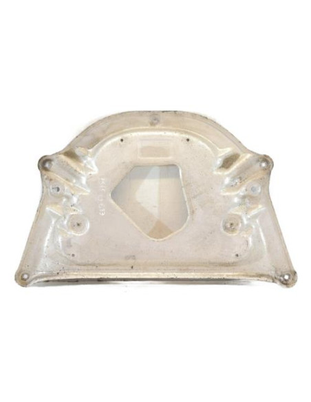 Cache sous moteur BMW SERIE 5 E60 