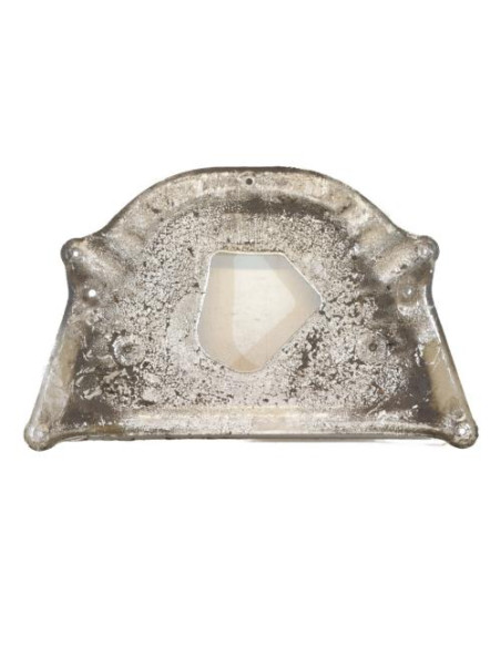 Cache sous moteur BMW SERIE 5 E60 