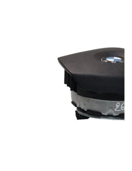 Airbag (kit Volant+passager+boitier) BMW SERIE 3 E90 PHASE 1 Essence