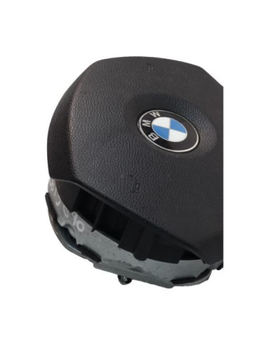 Airbag (kit Volant+passager+boitier) BMW SERIE 3 E90 PHASE 1 Essence
