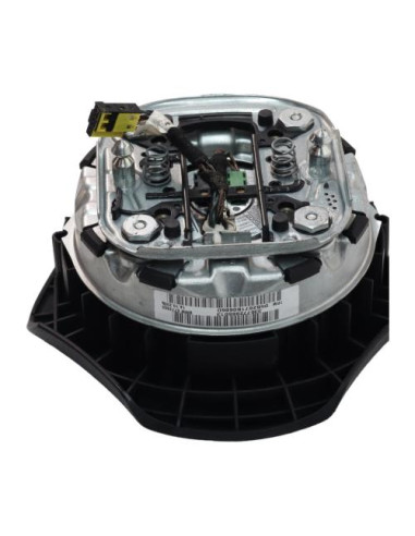 Airbag (kit Volant+passager+boitier) BMW SERIE 3 E90 PHASE 1 Essence