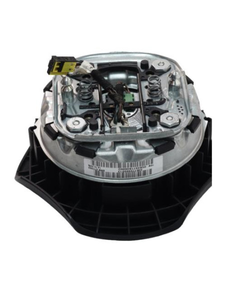 Airbag (kit Volant+passager+boitier) BMW SERIE 3 E90 PHASE 1 Essence