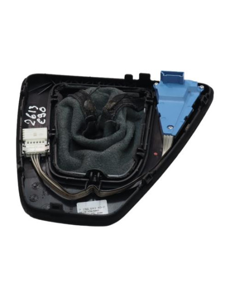 Soufflet de levier de vitesse BMW SERIE 3 E90 PHASE 1 Essence