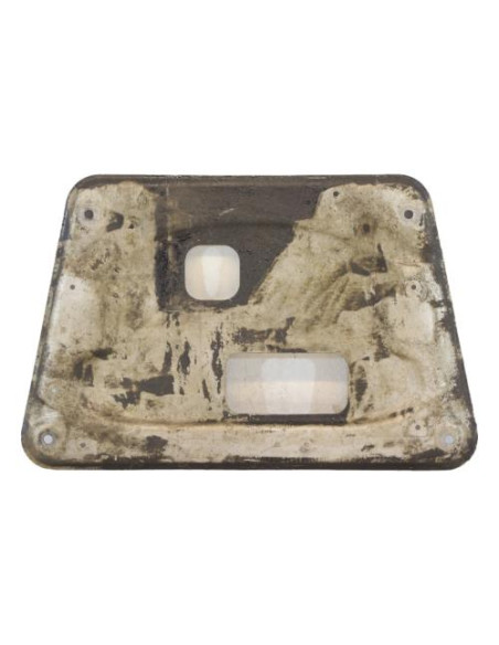 Cache sous moteur BMW X3 E83 PHASE 1 