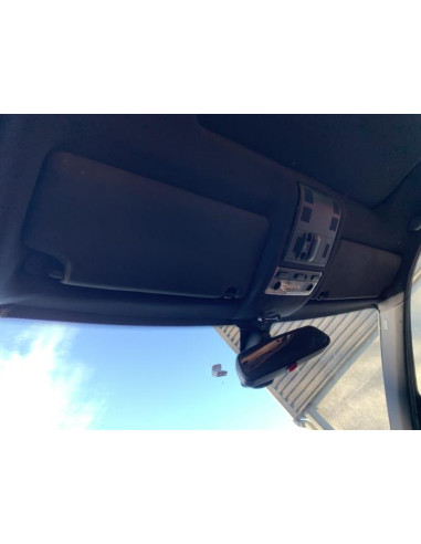 Cache sous moteur BMW X3 E83 PHASE 1 