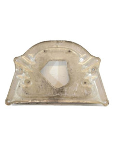 Cache sous moteur BMW SERIE 5 E60 