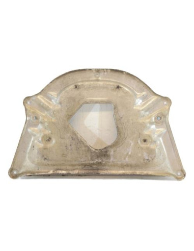 Cache sous moteur BMW SERIE 5 E60 