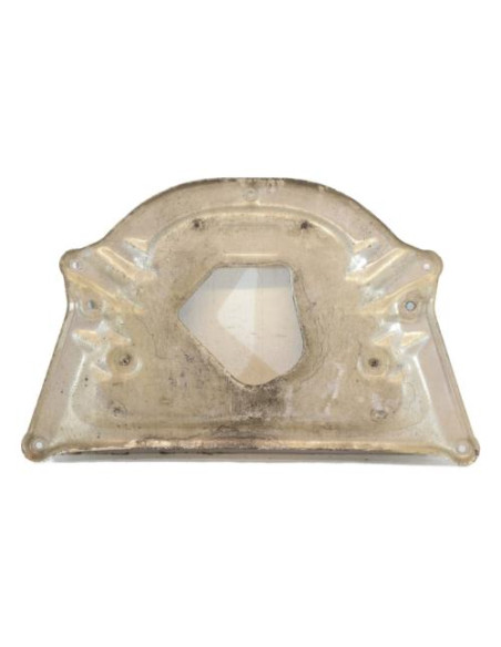 Cache sous moteur BMW SERIE 5 E60 