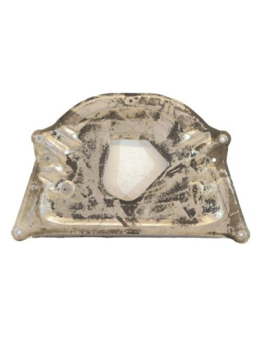 Cache sous moteur BMW SERIE 5 E60 