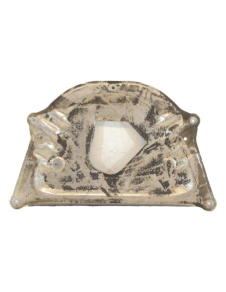 Cache sous moteur BMW SERIE 5 E60 