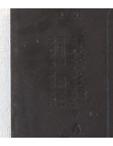 Revetement BMW SERIE 3 E46 COUPE PHASE 1 Essence