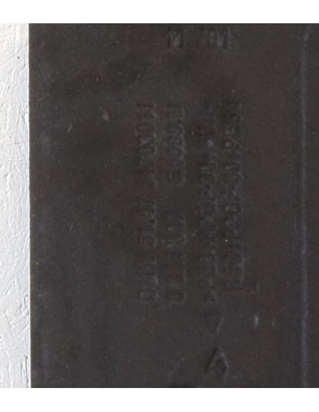 Revetement BMW SERIE 3 E46 COUPE PHASE 1 Essence