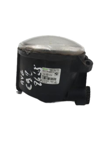 Anti brouillard gauche (feux) BMW SERIE 3 E92 COUPE PHASE 1 Diesel