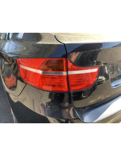 Platine feu arriere gauche BMW X6 E71 PHASE 1 Diesel