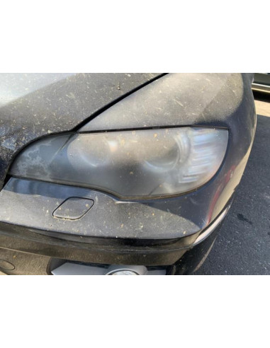 Boitier xenon BMW X6 E71 PHASE 1 Diesel