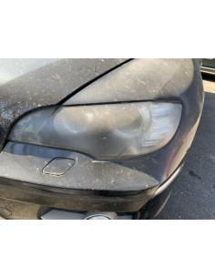 Ampoule xenon BMW X6 E71 PHASE 1 Diesel