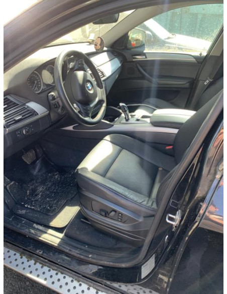 Aile avant gauche BMW X6 E71 PHASE 1 Diesel