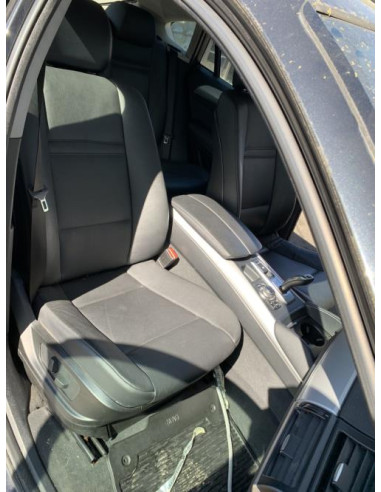 Aile avant gauche BMW X6 E71 PHASE 1 Diesel