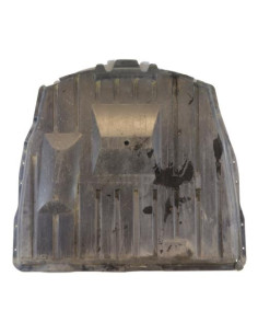 Cache sous moteur BMW X5 E53 