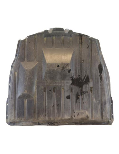 Cache sous moteur BMW X5 E53 