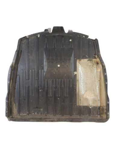 Cache sous moteur BMW X5 E53 