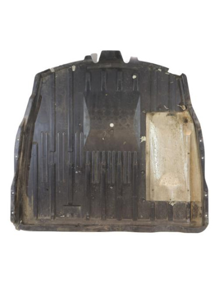 Cache sous moteur BMW X5 E53 